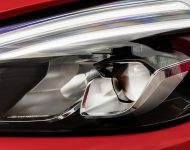 2022 Mercedes-Benz Citan - Headlight Wallpaper 190x150