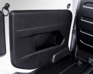 2022 Mercedes-Benz Citan - Interior, Detail Wallpaper 190x150