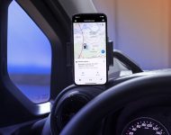 2022 Mercedes-Benz Citan - Interior, Detail Wallpaper 190x150