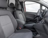 2022 Mercedes-Benz Citan - Interior, Front Seats Wallpaper 190x150