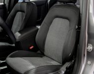 2022 Mercedes-Benz Citan - Interior, Front Seats Wallpaper 190x150