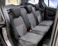 2022 Mercedes-Benz Citan - Interior, Rear Seats Wallpaper 190x150