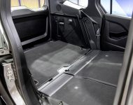 2022 Mercedes-Benz Citan - Interior, Rear Seats Wallpaper 190x150