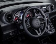 2022 Mercedes-Benz Citan - Interior Wallpaper 190x150