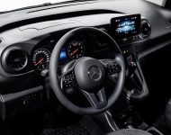 2022 Mercedes-Benz Citan - Interior Wallpaper 190x150