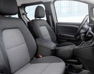 2022 Mercedes-Benz Citan - Interior Wallpaper 190x150