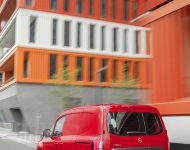 2022 Mercedes-Benz Citan - Rear Three-Quarter Wallpaper 190x150