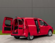 2022 Mercedes-Benz Citan - Rear Three-Quarter Wallpaper 190x150