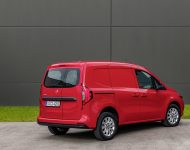 2022 Mercedes-Benz Citan - Rear Three-Quarter Wallpaper 190x150