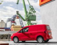 2022 Mercedes-Benz Citan - Rear Three-Quarter Wallpaper 190x150