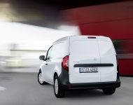 2022 Mercedes-Benz Citan - Rear Wallpaper 190x150