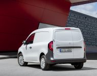 2022 Mercedes-Benz Citan - Rear Wallpaper 190x150