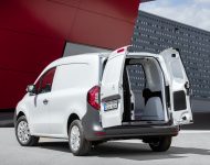 2022 Mercedes-Benz Citan - Rear Wallpaper 190x150