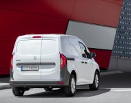 2022 Mercedes-Benz Citan - Rear Wallpaper 190x150