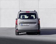 2022 Mercedes-Benz Citan - Rear Wallpaper 190x150