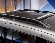 2022 Mercedes-Benz Citan - Roof Wallpaper 190x150