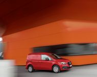 2022 Mercedes-Benz Citan - Side Wallpaper 190x150