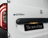 2022 Mercedes-Benz Citan - Tail Light Wallpaper 190x150