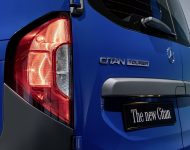 2022 Mercedes-Benz Citan - Tail Light Wallpaper 190x150
