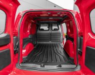 2022 Mercedes-Benz Citan - Trunk Wallpaper 190x150