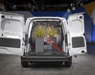 2022 Mercedes-Benz Citan - Trunk Wallpaper 190x150