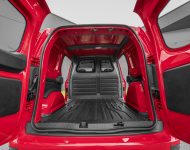2022 Mercedes-Benz Citan - Trunk Wallpaper 190x150