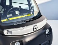 2022 Opel Rocks-e - Detail Wallpaper 190x150