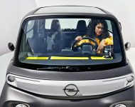 2022 Opel Rocks-e - Front Wallpaper 190x150