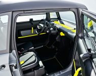 2022 Opel Rocks-e - Interior Wallpaper 190x150