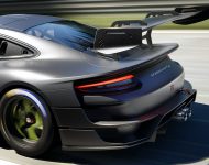 2022 Porsche 911 GT2 RS Clubsport 25 - Spoiler Wallpaper 190x150