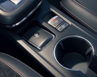 2022 Renault Arkana - Central Console Wallpaper 190x150