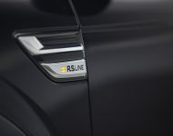 2022 Renault Arkana - Detail Wallpaper 190x150