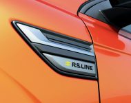 2022 Renault Arkana - Detail Wallpaper 190x150