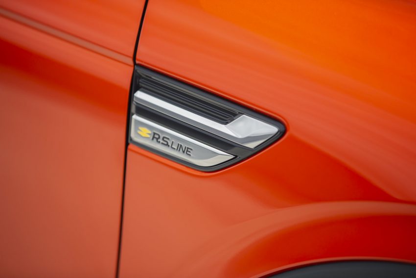 2022 Renault Arkana - Detail Wallpaper 850x567 #86