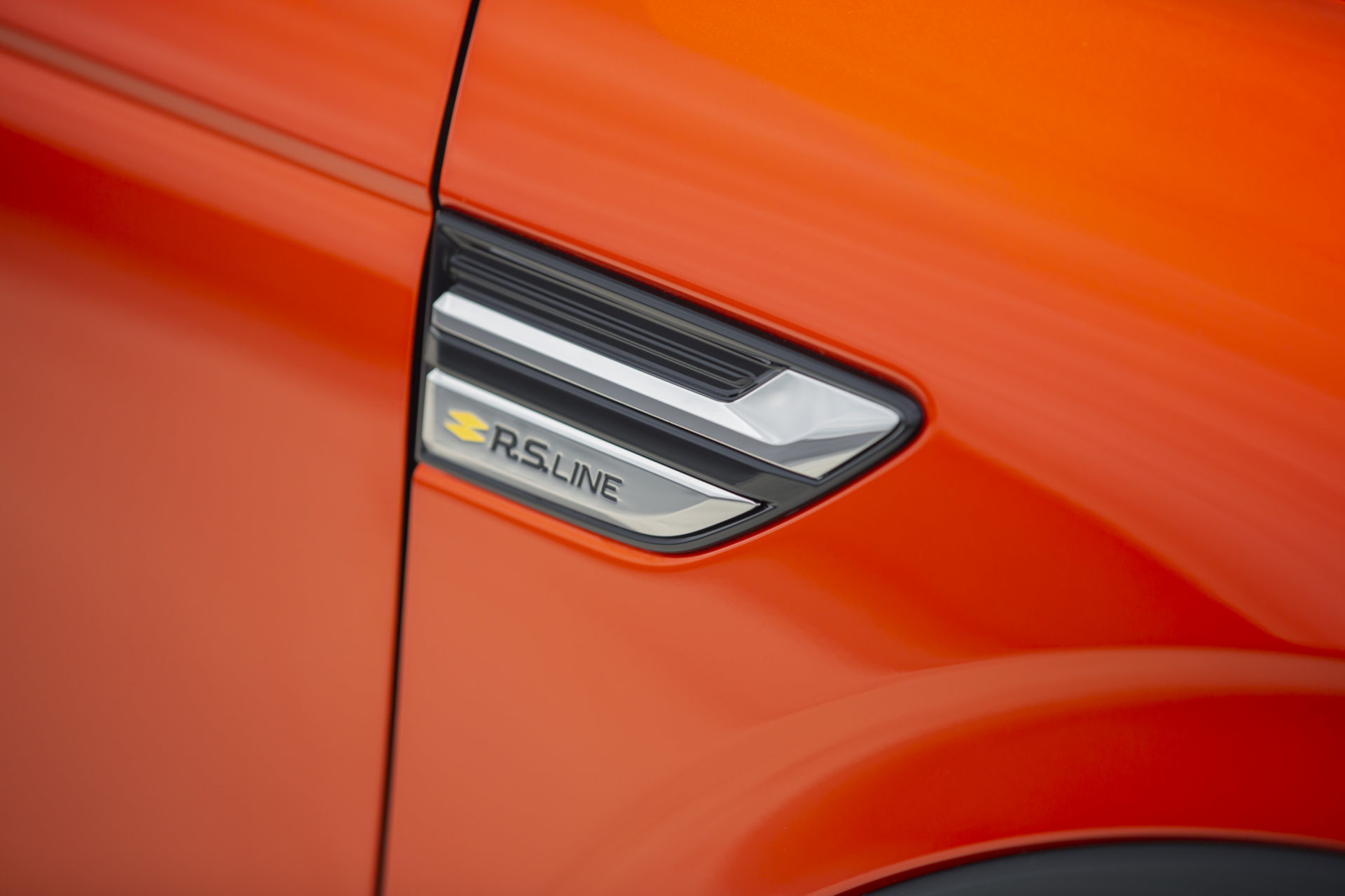 Download 2022 Renault Arkana - Detail HD Wallpaper 1920x1280 #86