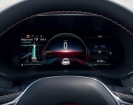 2022 Renault Arkana - Digital Instrument Cluster Wallpaper 190x150