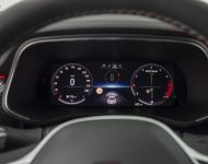 2022 Renault Arkana - Digital Instrument Cluster Wallpaper 190x150
