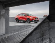 2022 Renault Arkana - Front Three-Quarter Wallpaper 190x150