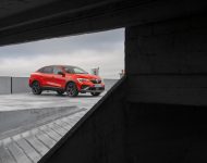 2022 Renault Arkana - Front Three-Quarter Wallpaper 190x150