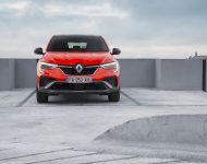 2022 Renault Arkana - Front Wallpaper 190x150