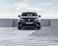 2022 Renault Arkana - Front Wallpaper 190x150