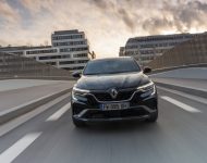 2022 Renault Arkana - Front Wallpaper 190x150
