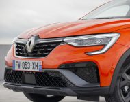 2022 Renault Arkana - Front Wallpaper 190x150