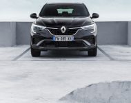 2022 Renault Arkana - Front Wallpaper 190x150