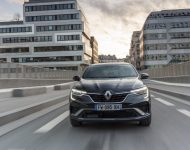 2022 Renault Arkana - Front Wallpaper 190x150