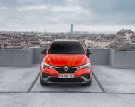 2022 Renault Arkana - Front Wallpaper 190x150