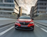 2022 Renault Arkana - Front Wallpaper 190x150