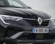 2022 Renault Arkana - Front Wallpaper 190x150