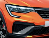 2022 Renault Arkana - Headlight Wallpaper 190x150