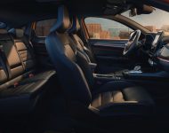 2022 Renault Arkana - Interior, Cockpit Wallpaper 190x150